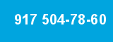 917 504-78-60